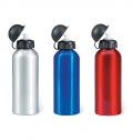Garrafa de alumnio 600 ml BISCING