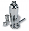 FIZZ Set para cocktail