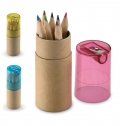 LAMBUT 12 lpis de cor