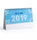 Calendrio Secretria Feber