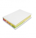 VISIONMAX Set com 1 bloco grande