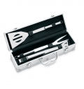 ASADOR Set barbecue 3 peas