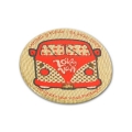 CRACH MAN 38MM PERSONALIZVEL