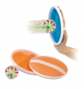 CATCH&PLAY Jogo com bola de ventosa