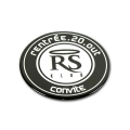 CRACH MAN 59MM PERSONALIZVEL
