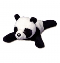 PANDA DE PELCIA LEILA