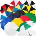 Guarda-chuva polister (170T) Alfie