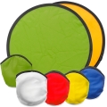 Frisbee em nylon (170T) Iva
