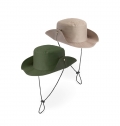 BLASS. Chapu tipo safari em 100% polister (160 g/m)