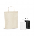 NOTTING. Saco em non-woven (80 g/m)