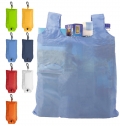 Saco dobrvel polister ( 190T) Vera