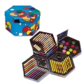 Conjunto para pintar Kenji