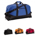 SACO BICOLOR VIAGEM/DESPORTO STADIUM 65 CORES