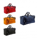 SACO MULTI-BOLSOS VIAGEM/DESPORTO WEEK-END CORES