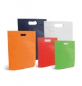 ROTERDAM. Saco em non-woven (80 g/m)