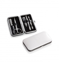 DIAZ. Conjunto de 5 peas para manicura