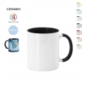 Caneca Sublimao Harnet