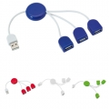 Porta USB Pod