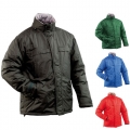 Parka Zylka