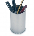 METALLIC PENCIL BUCKET