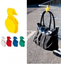 Suporte Bolsas Taker