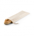 MONCO. Saco para po em 100% algodo (100 g/m)