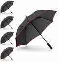 JENNA. Guarda-chuva em polister 190T com abertura automtica