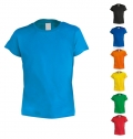 T-Shirt Criana Cr Hecom