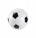 BOLA DE FUTEBOL INSUFLAVEL PVC , GRANDE (80 CM)