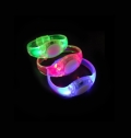 PULSEIRA PVC LUMINOSA COM ACTIVAO DE SOM