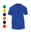 T-SHIRT ADULTO CR PREMIUM