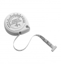 Fita mtrica ABS IMC Jasper