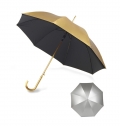 Guarda-chuva em pongee (190T) Ester