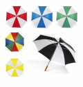 Guarda-chuva em polister (190T) Russell