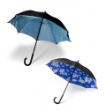 Guarda-chuva em nylon (190T) Ronnie