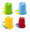 Conjunto de praia infantil PP Mathilda
