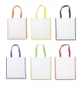 Saco non-woven (80gr/m2) Avi