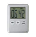 Temporizador de cozinha ABS Lorelei