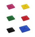 Bases para Copos Tanzak
