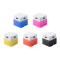 Porta USB Dix