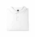 Polo Bartel Blanco