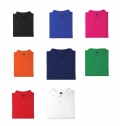 POLO BARTEL COLOR