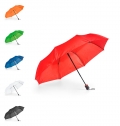 TOMAS. Guarda-chuva dobrvel em polister 190T com abertura automtica