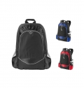 Mochila para porttil de 15' 'Benton' 15L