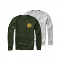 Camisola com gola redonda Surrey