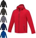 Casaco softshell impermevel de homem 'Langley'