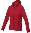 Casaco softshell impermevel de mulher 'Langley'