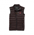 Colete leve de plumas de homem 'Fairview'