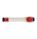 Bracelete de silicone Jenna