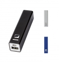 Power bank de aluminio Kathy
